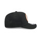 Bruins Toddler New Era 9SEVENTY Circle Patch Black SnapBack Cap Image coming soon src=